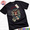 Hot Road Honey T Shirt Old School Motor Car Retro Vintage Clothing Classic Tee