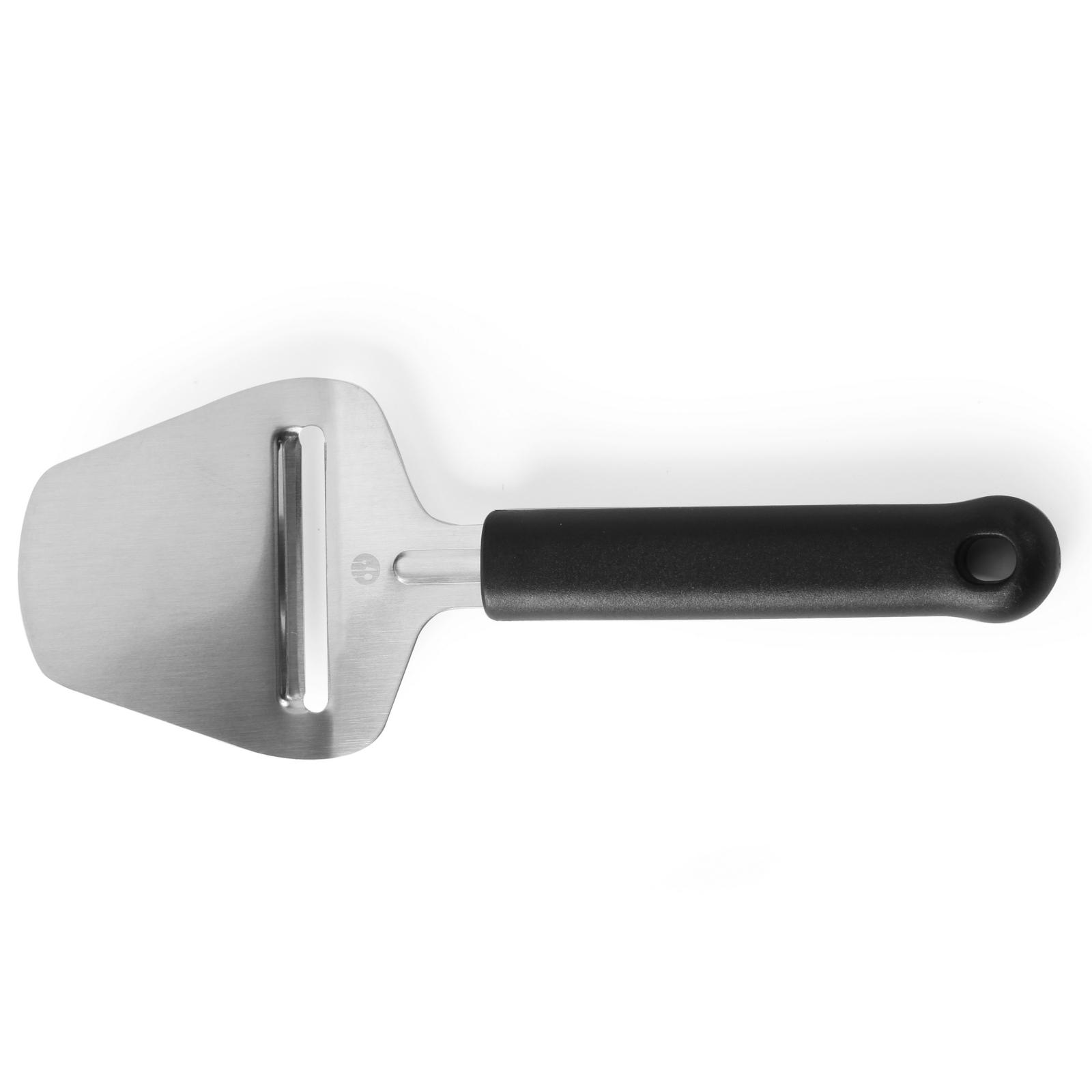 Hendi 856208 Käsespatel aus Edelstahl 205mm