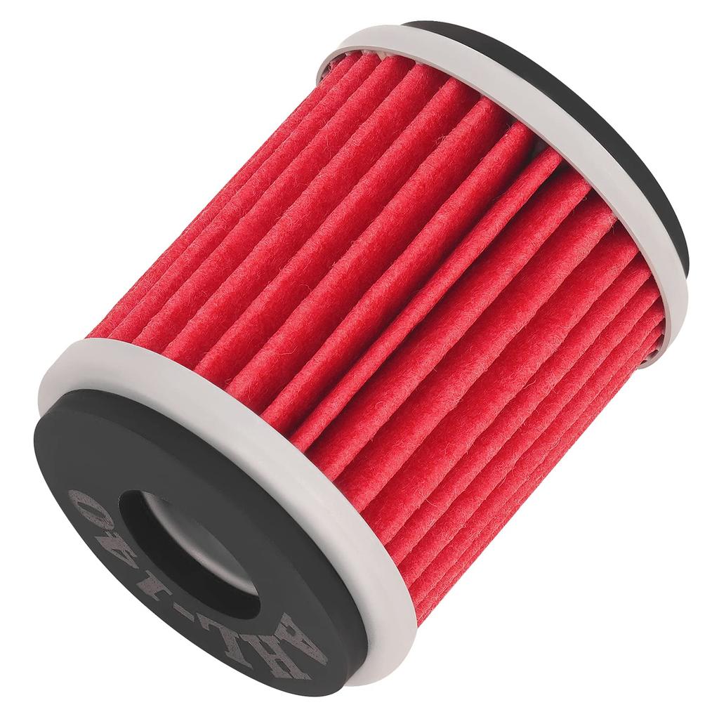 AHL Motorcycle Filter Element for Yamaha XG250 Tricker XT250 XT250X YBR250 YFM250