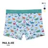 Paul Joe Boxer Sax & Men's Briefs,