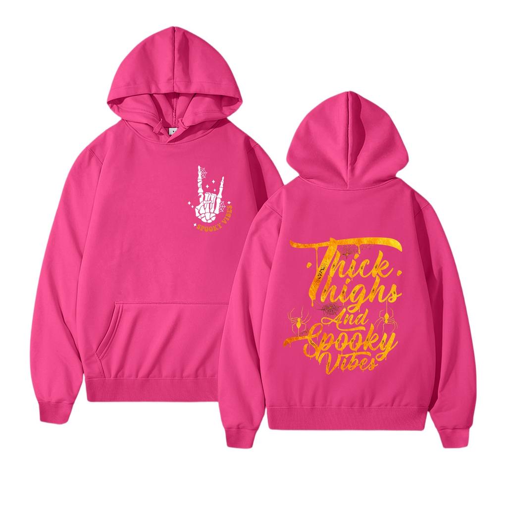 Damen Hoodies Herbstmode Sweatshirts Bedruckt Lässig Langarm Lockeres Sweatshirt Herbst Hoodie Sweatshirt