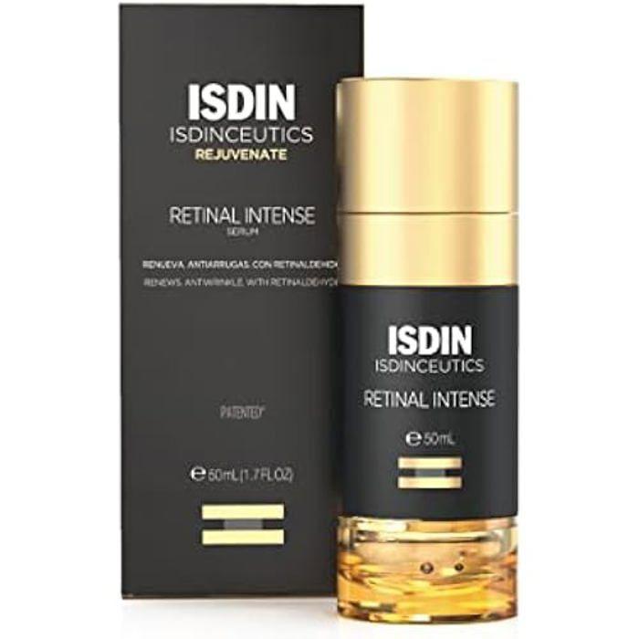 Sérum ISDIN ISDINCEUTICS Retinal Intense 50 Ml - Texture Sérum