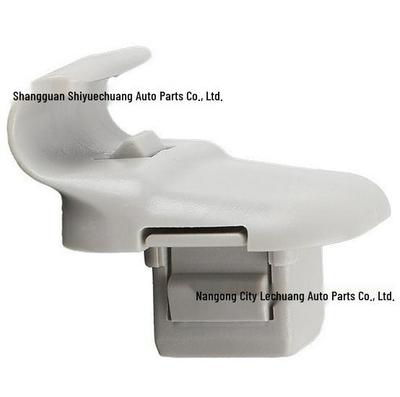 Mazda Auto Zonneklep Haak Clip voor 3, 5, 6, CX-7, CX-9 (LC62-69-261B77)