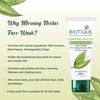 Biotique Morning Nectar Face Wash 150ml – Wild Turmeric & Neem for Flawless Skin – Hydrating & Brightening for All Skin Types