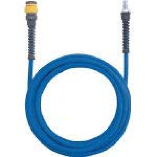 

Nitto Kohki NK Coupler Hose NKU-610B (52489)