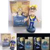Vault Boy Fallout Wersja Q Figurka Akcji PVC Model Dekoracja 12cm