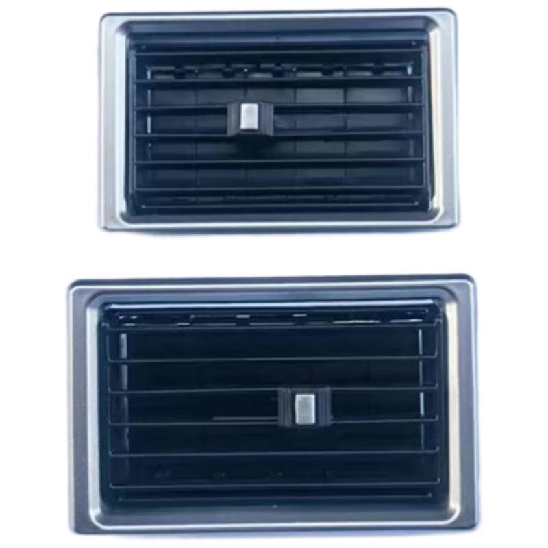 Dongfeng Mengshi EQ2050 Air Outlet Assembly