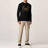 FENDI Noel Fielding Print Knit FZY451AH33F13HJ