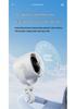 Octopus Stroller Fan: Anti-Pinch, Aroma, 3-Speed, Night Light, Silent USB Mini Charger