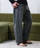HELEMENT Break Denim Pants (D/Grey)