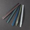 200pcs SMD LED 0603 &0805 Red Yellow Blue Green White 5-color -for Various Digital Products, LED Display Screens, Electronic Diy
