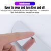 Nuovissimo Alimentazione USB LED Mobili Benvenuti Piastra Raschiaruota per Auto a Pedali Luci Davanzale Porta per Volvo XC90 V90 V60 XC60 V40 S80 S60 S90 C40