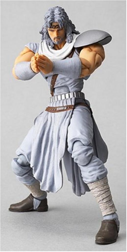 Fist of the North Star REVOLUTION Toki Series 005 No.