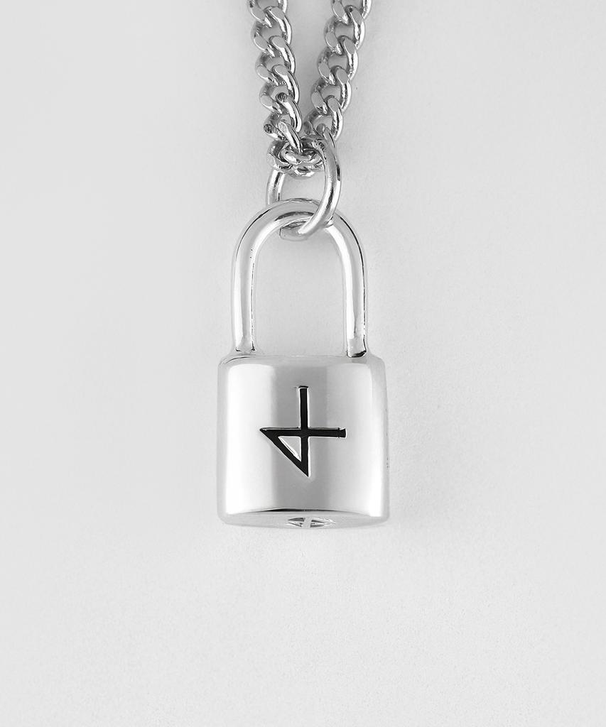 Nonenon Lock Nec