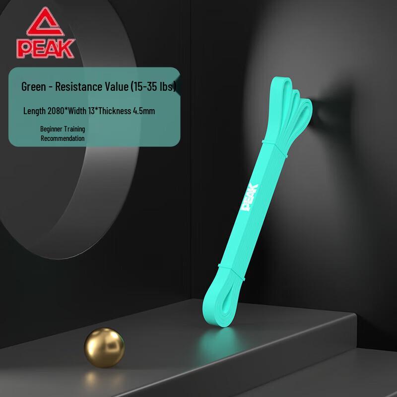 Peak Strength Training Resistance Band