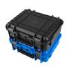 Instrument Box Portable Plastic Toolbox Watch Packing Box Mobile Power Box Energy Storage Power Box