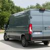 For Fiat Ducato 21-23 Ram ProMaster 2014- Left Right Wing Mirror Glass Heated Driver Passenger Side Big and Small Mirrors