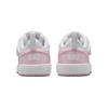 Nike Court Borough Low Recraft TD 'Pink Foam White' DV5458-105