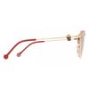 Carolina Herrera Her 0112 S 123 3x Women SunglaSSeS