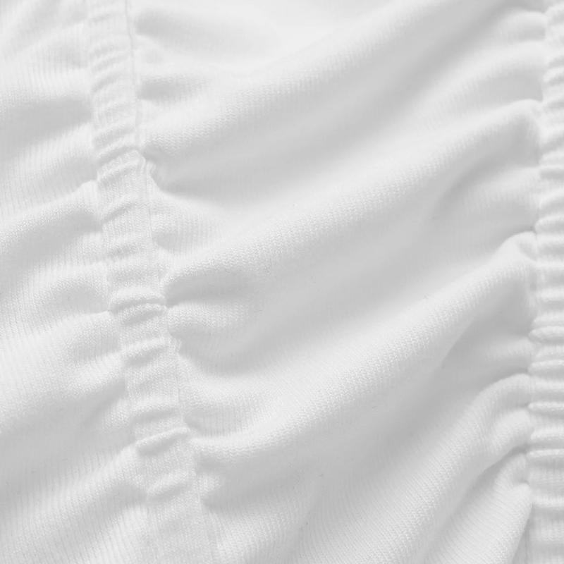 European and American Y2K lace hem sexy camisole vest