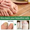 2X 2024 New Tea Tree Essential Oil Nail Fungus Repair Liquid, Treatment for Thickening, Discoloration, Softening, Onychomycosis Care, 20ml