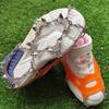 ML Outdoor Mountaineering Crampons