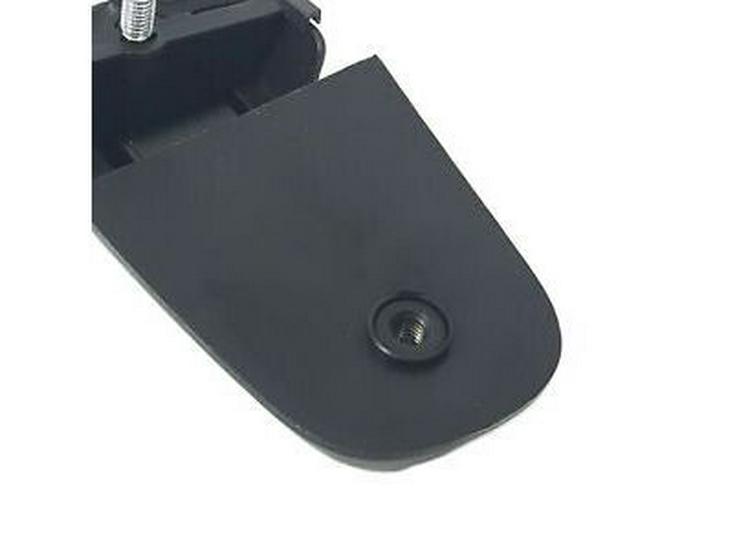 Kia Tailgate Glass Hinge for Left Side (2004-2010 Models) - Part Numbers 871501F001, 871601F001