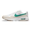 Nike Air Max SC Comfortable Low-Top Kids Running Shoes Kids Running Shoes Off-White Green CZ5358-104