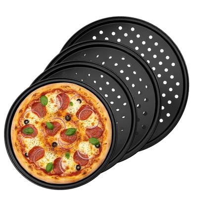 Backformen & Bleche  – Pizzabackformen