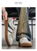 Warrior Men's Q510T Casual Skate Shoes