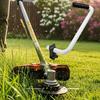 Auxiliary Grip for Lawn Weeder Handle Mower Handle Extension