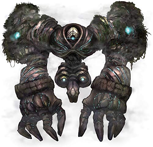 Arclight Fog Sight (2-4 Players, 30 Minutes, Ages 10+) Board Game