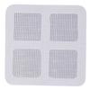 Window Door Screen Net Fix Repair Sticky Patch Self Adhesive Kit Covering Holes