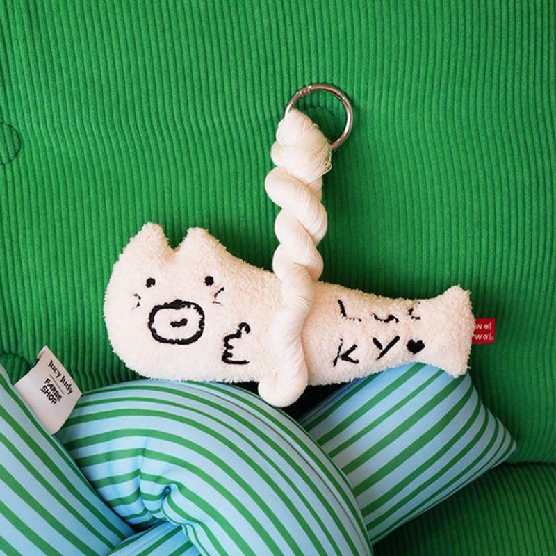 

walwalstudio Бородатый Поллок (3 типа) black