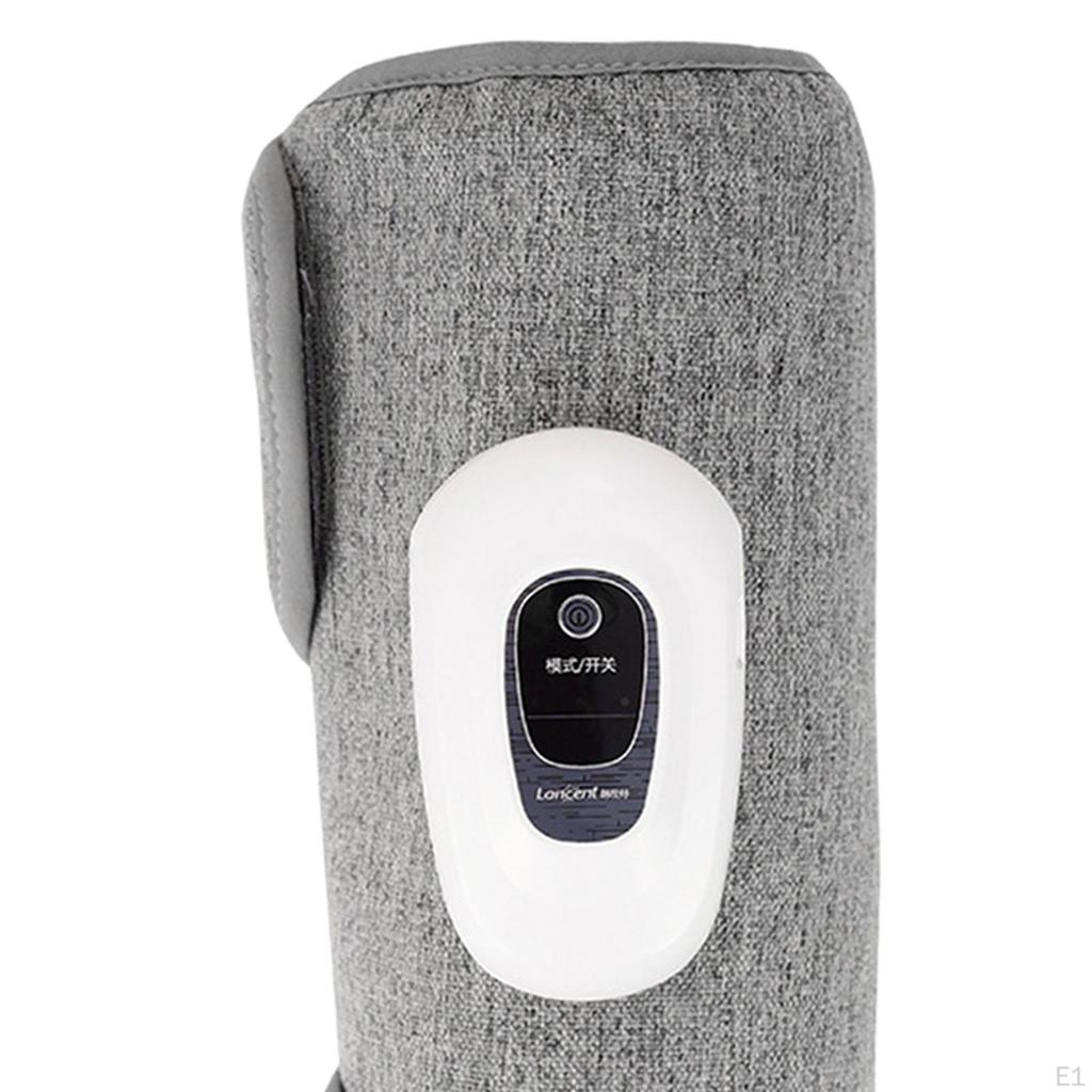 Leg Air Massager Foot and Calf Massage Cordless Compression