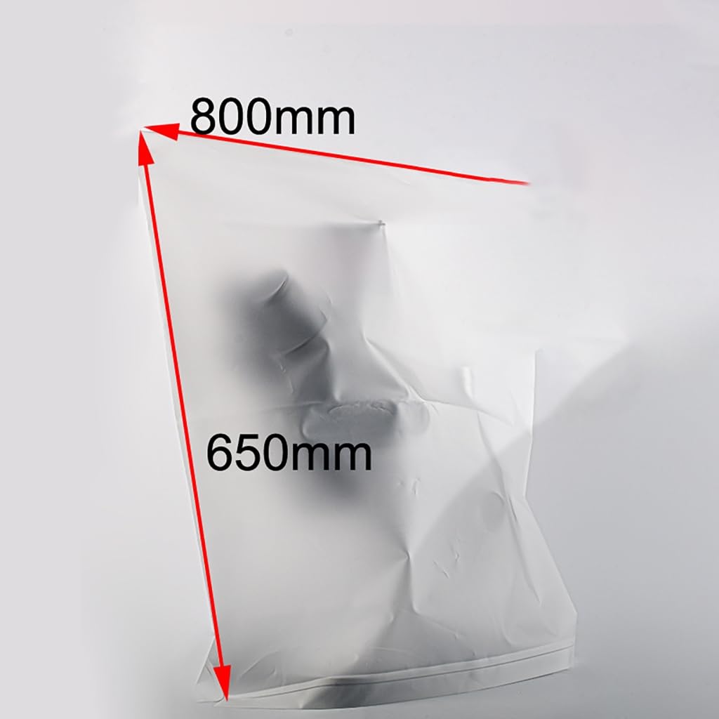 Microscope Dust Reusable Protective PVC Protector Cover Cover, Case, Moisture-Proof