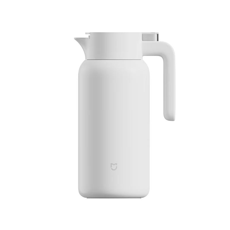 Xiaomi Stainless Steel Vacuum Thermos Flask