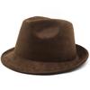 Verstellbare Vintage-Kappe für Damen und Herren für Outdoor-Wanderungen und Bergsteigen