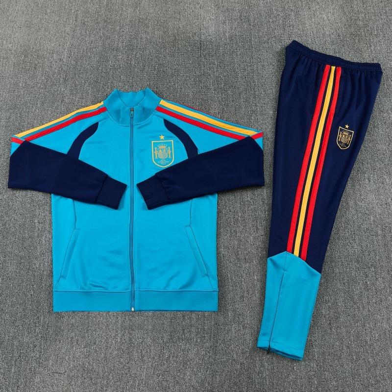 2627 country captain pulls training uniform Portugal Italy Spain Argentina Germany Mexico