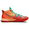Sneaker Room x Nike Kyrie 7 Fire & Water Unisex Sneakers Multi-Color DO5360-900