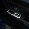 For 2011-2024 Dodge Durango ABS Chrome Interior Door Window Switch Cover Trim 4P