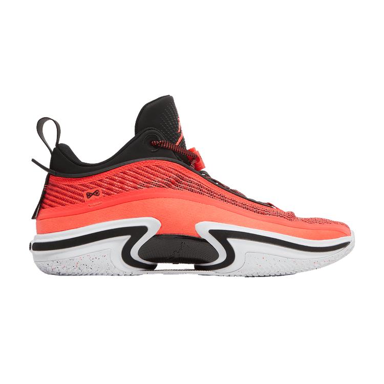 Air Jordan 36 Low Infrared 40.5