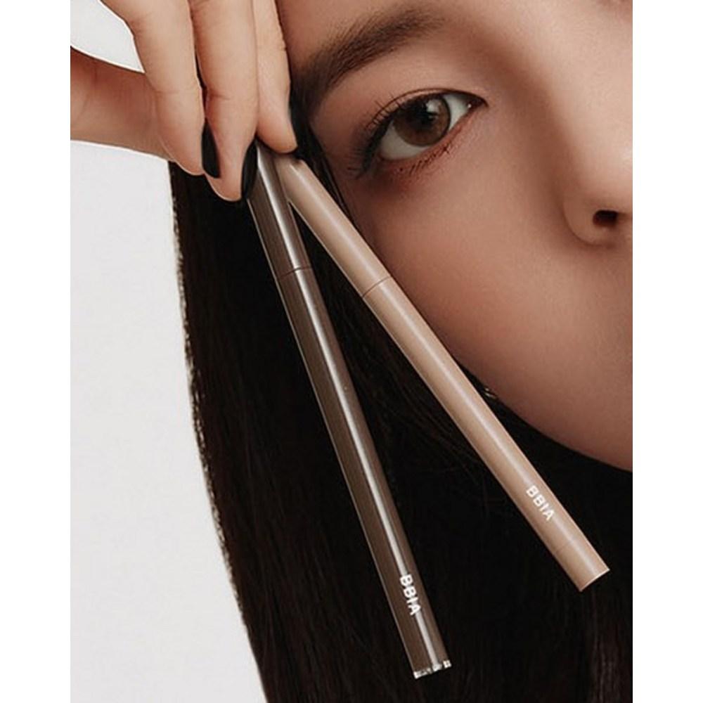 Bbia Last Auto Gel Eyeliner Slim 0.1g, Jazz S, 2 Pcs.