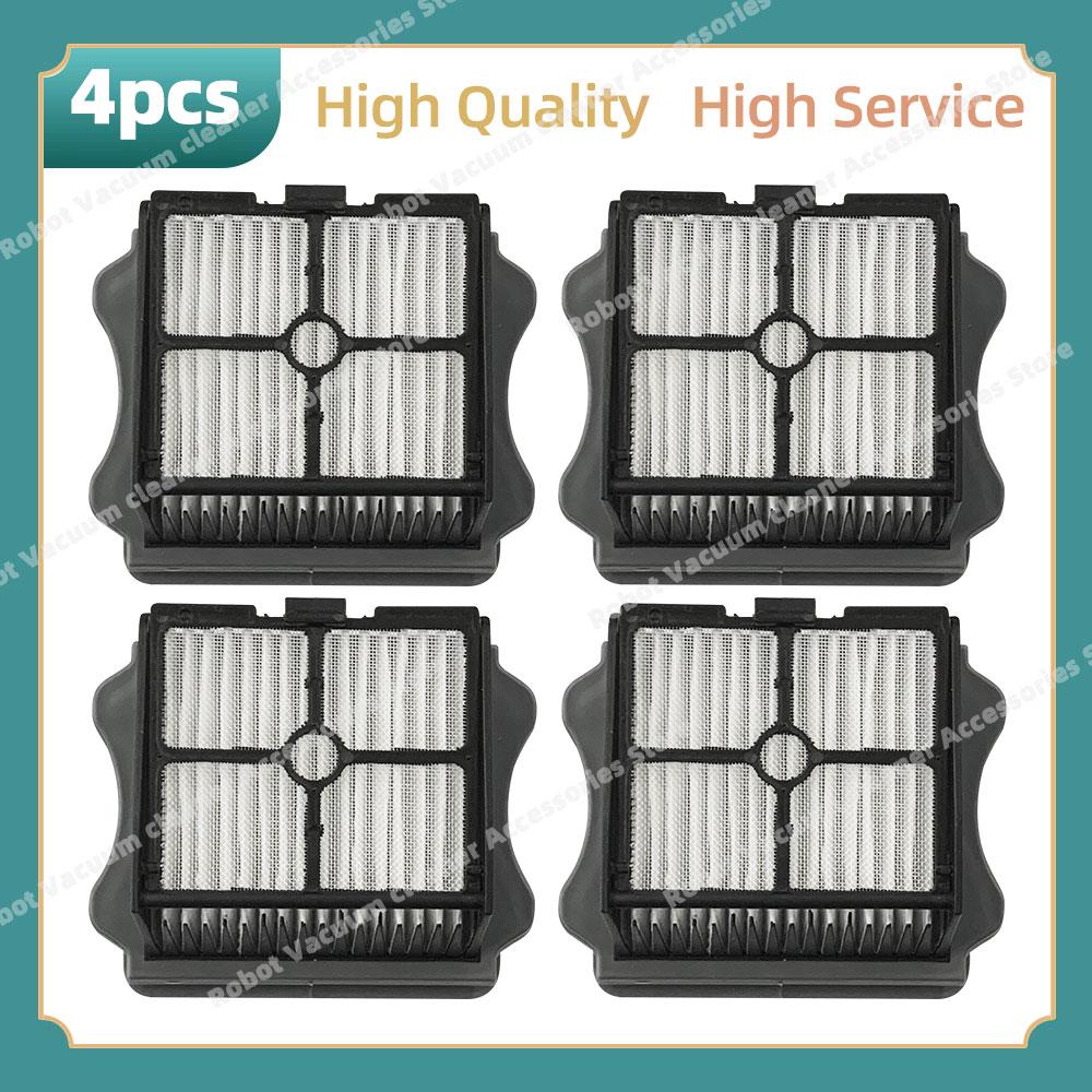 Compatible For ( Tineco Floor One S5 Steam / Tineco iFloor 5 Steam ) Parts Main Roller Brush Hepa Filter Replacement Accessories