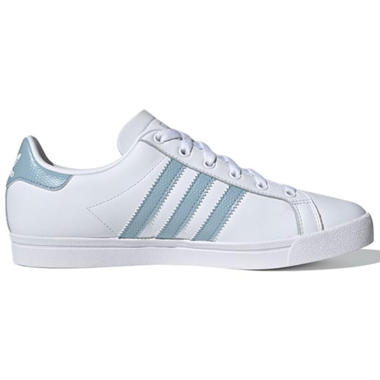 Adidas Originals Coast Star 'White Blue' Women's EE6203