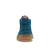 Nike Unisex tenisky Zoom Blazer Mid Premium Plus SB Teal Gum Green Green-Abyss Phantom DV5468-300