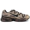 Nike Initiator Cushioning Breathable Low top Casual City Commuting Running Shoes Unisex Brown 394055-100(Team1830-S-BOX)
