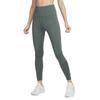 Therma-FIT One Casual Comfortable Moisture-Wicking Sports Long Pants Women Bottoms Green White FB8613338
