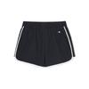 MLB New York Yankees Color Block Comfortable Casual Shorts Women Shorts Black 3FSMB0743-50BKS