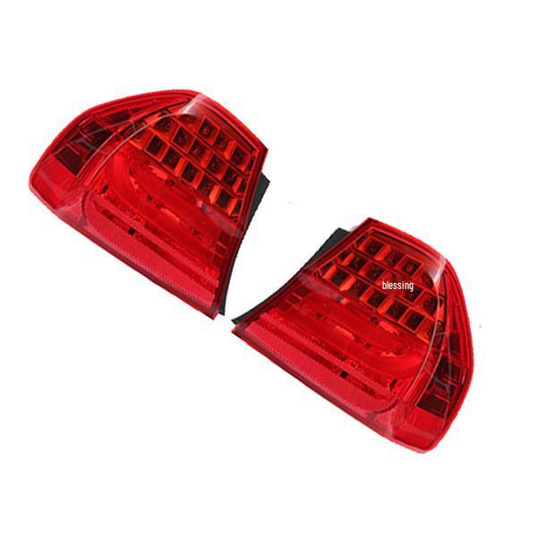 

Rear Taillights (1 Pair) for 08-12 BMW 3 Series E90, Part Nos. 63217289425, 63217289426 Tail Light